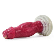 Thunder Beast – Jock