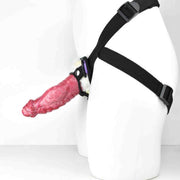 Thunder Beast – Jock