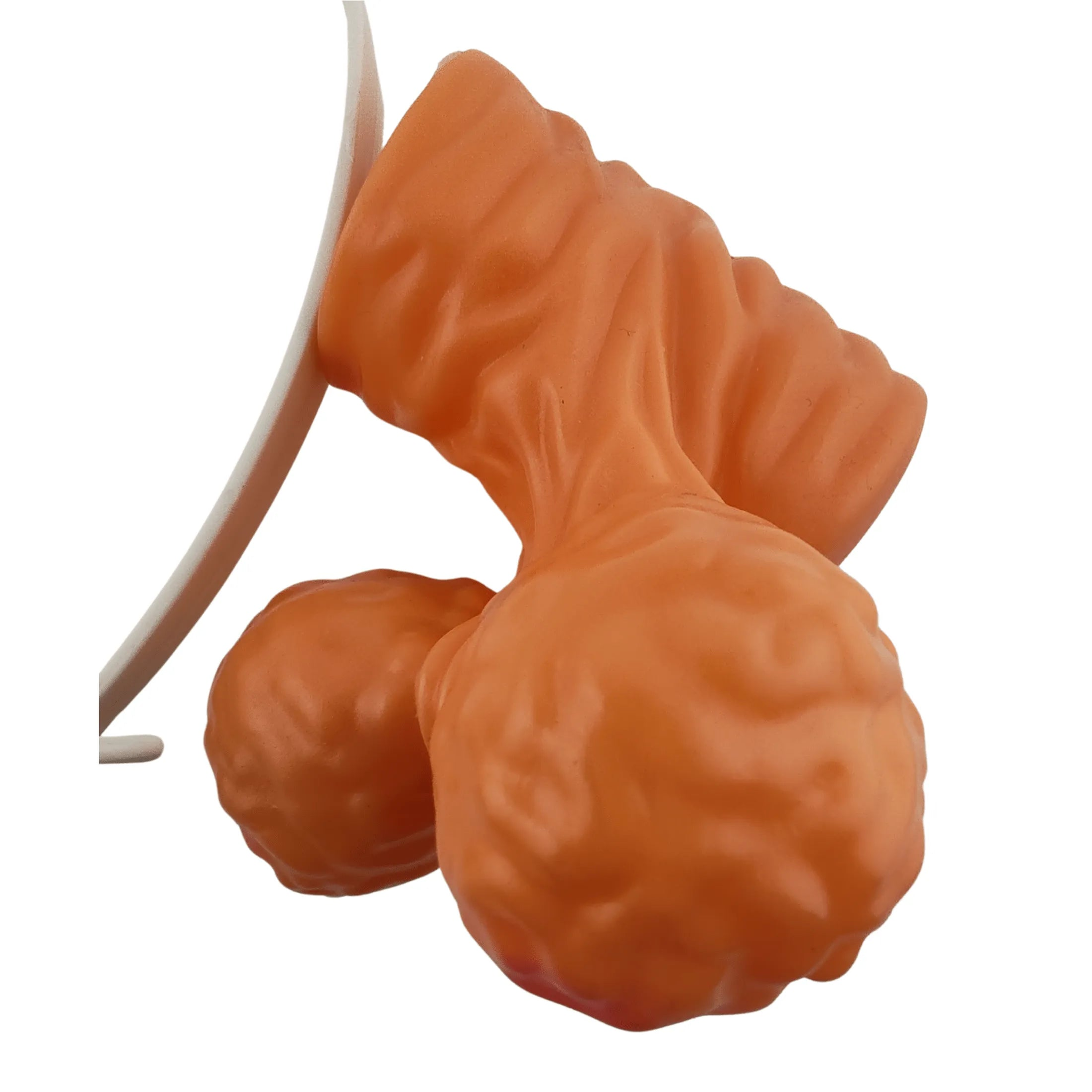 "Ti è entrato in testa"... Frontino Dick Head