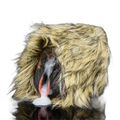 Tibetan yak Masturbator Silicone Vaginal Pussy Toy For Men Masturbating