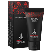 Titan Gel 50 ml