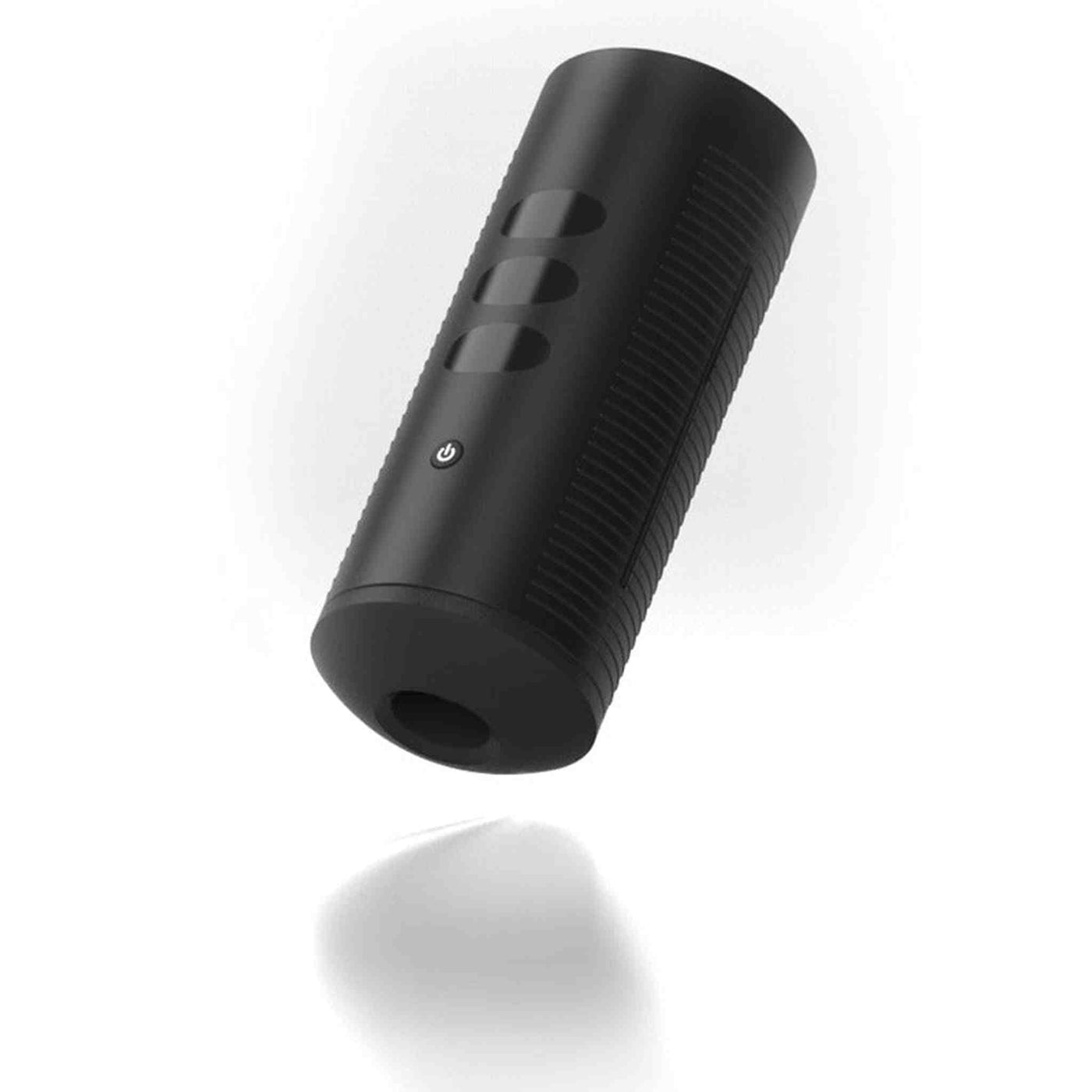 Titan Interactive Vibrating Stroker