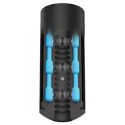 Titan Interactive Vibrating Stroker
