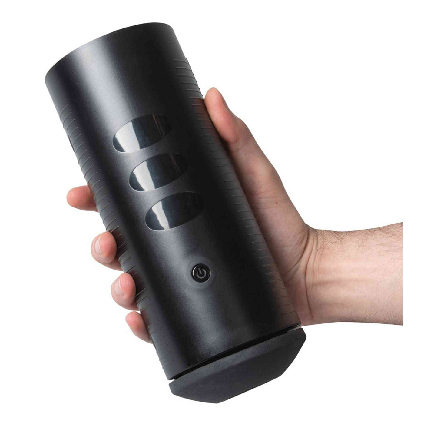 Titan Interactive Vibrating Stroker