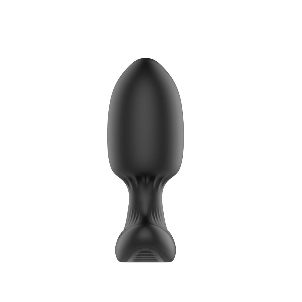 pony tail anal plug Nothosaur JOLLY - Christmas Tree Butt Plug - Anal Sex Toy main image 0