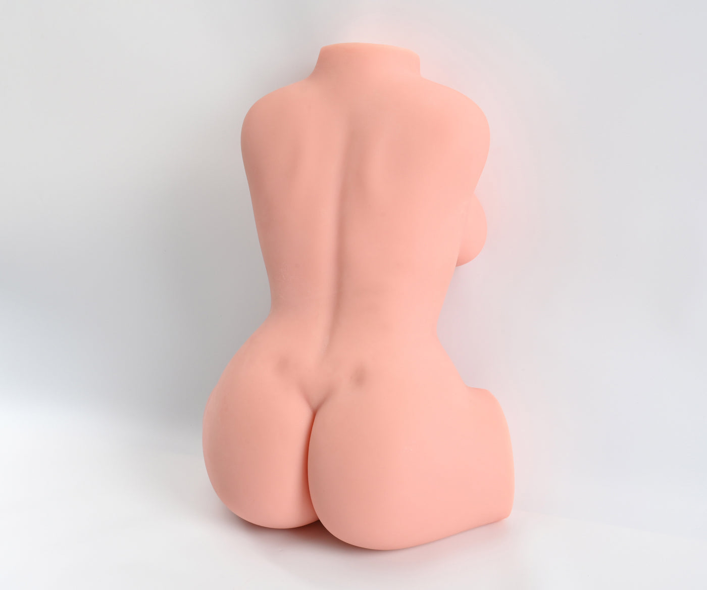 Torso Donna Realistico 8 Kg