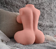 Torso Donna Realistico da 6 Kg