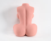 Torso Donna Realistico da 6 Kg