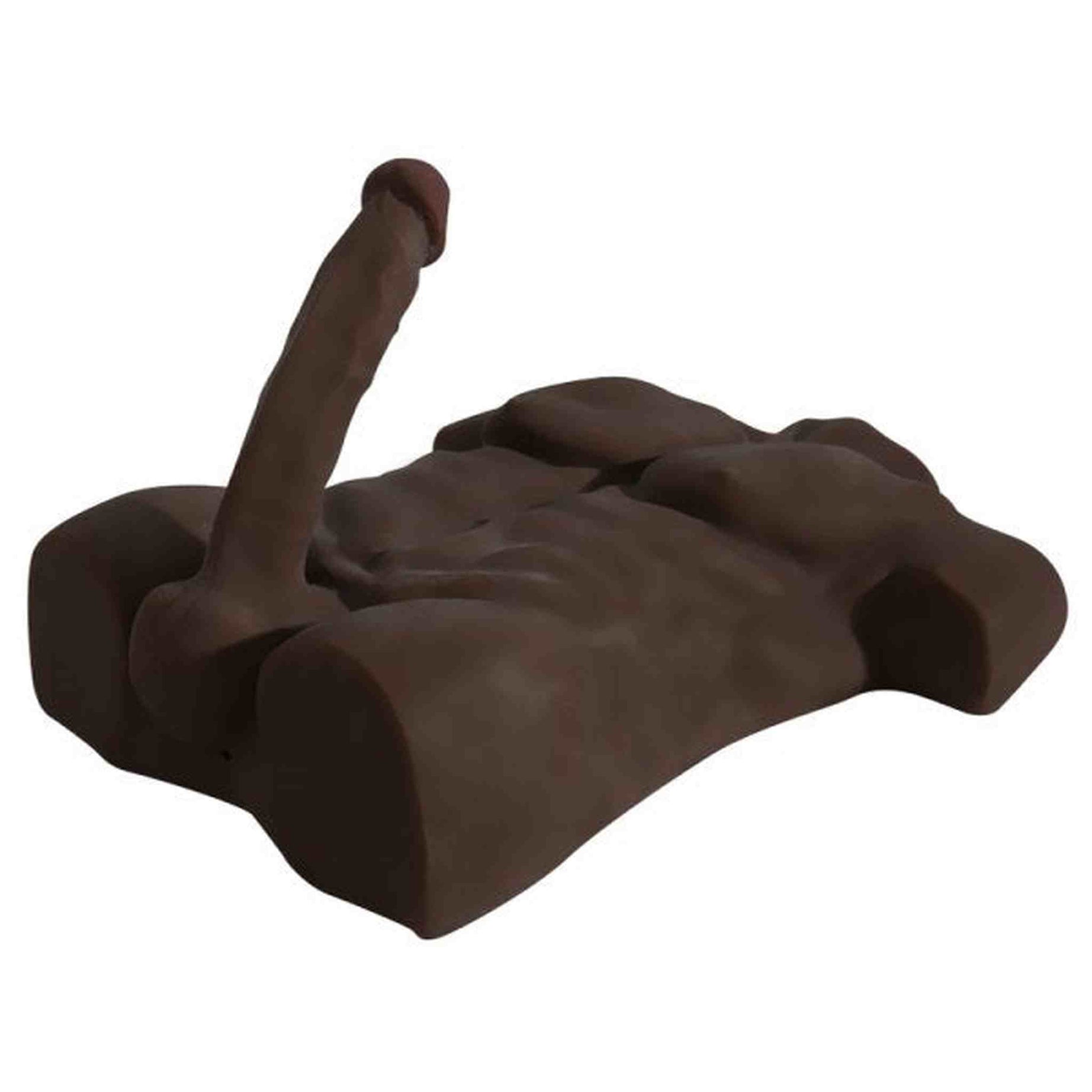 Torso Uomo Masturbatore Mezzo Busto 7 KG