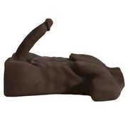 Torso Uomo Masturbatore Mezzo Busto 7 KG