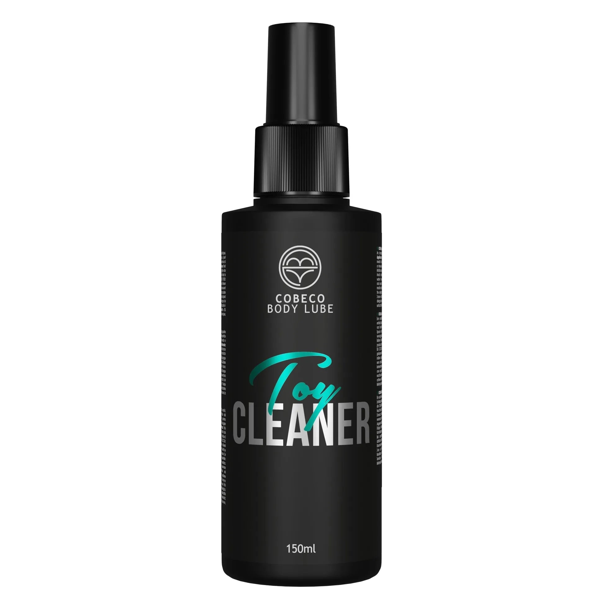 Toy Cleaner - 150 ml - GoEstasy