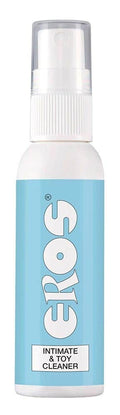 Toy Cleaner Acohol Free
