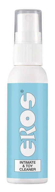 Toy Cleaner Acohol Free