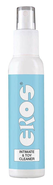Toy Cleaner Acohol Free