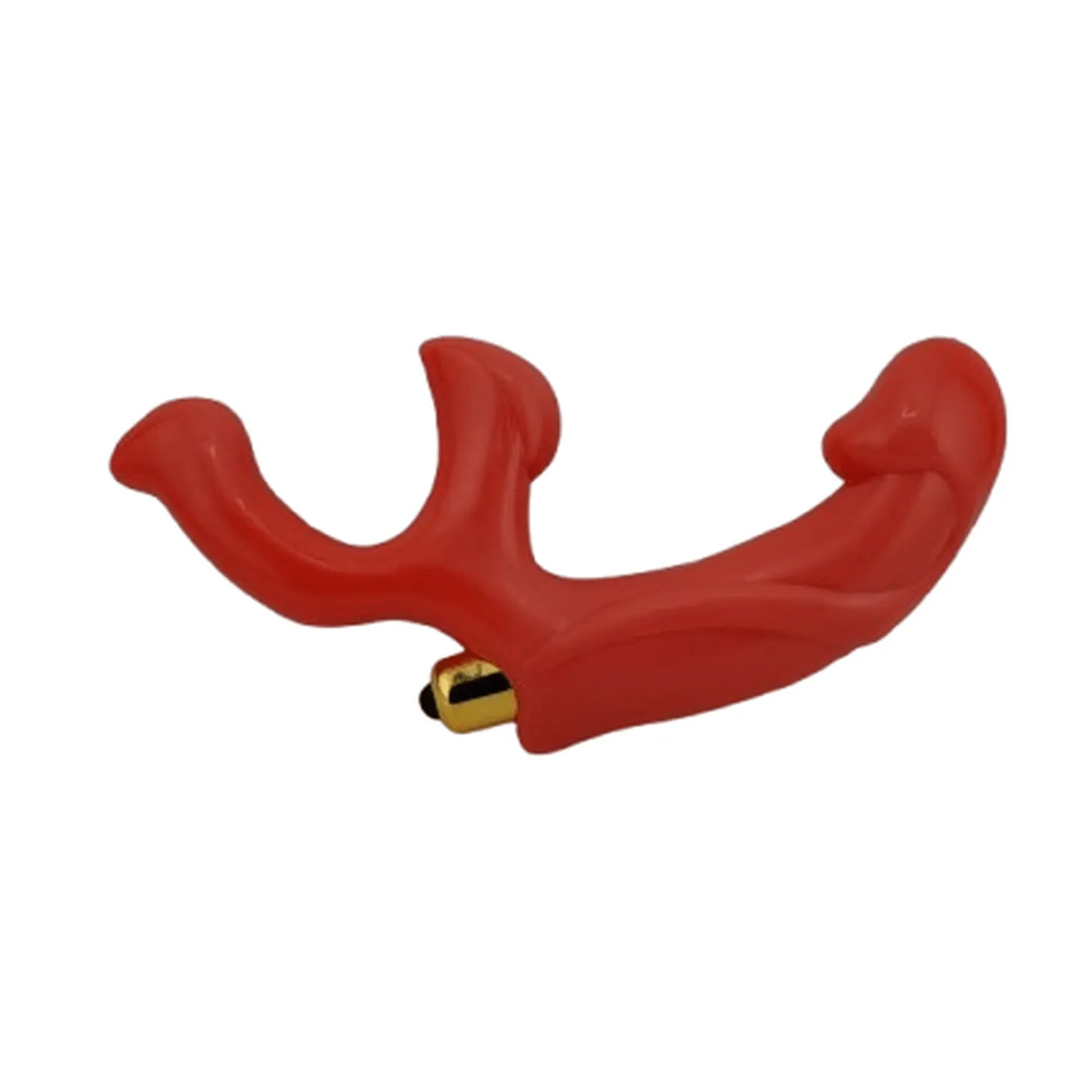 Trio Prostate Massager