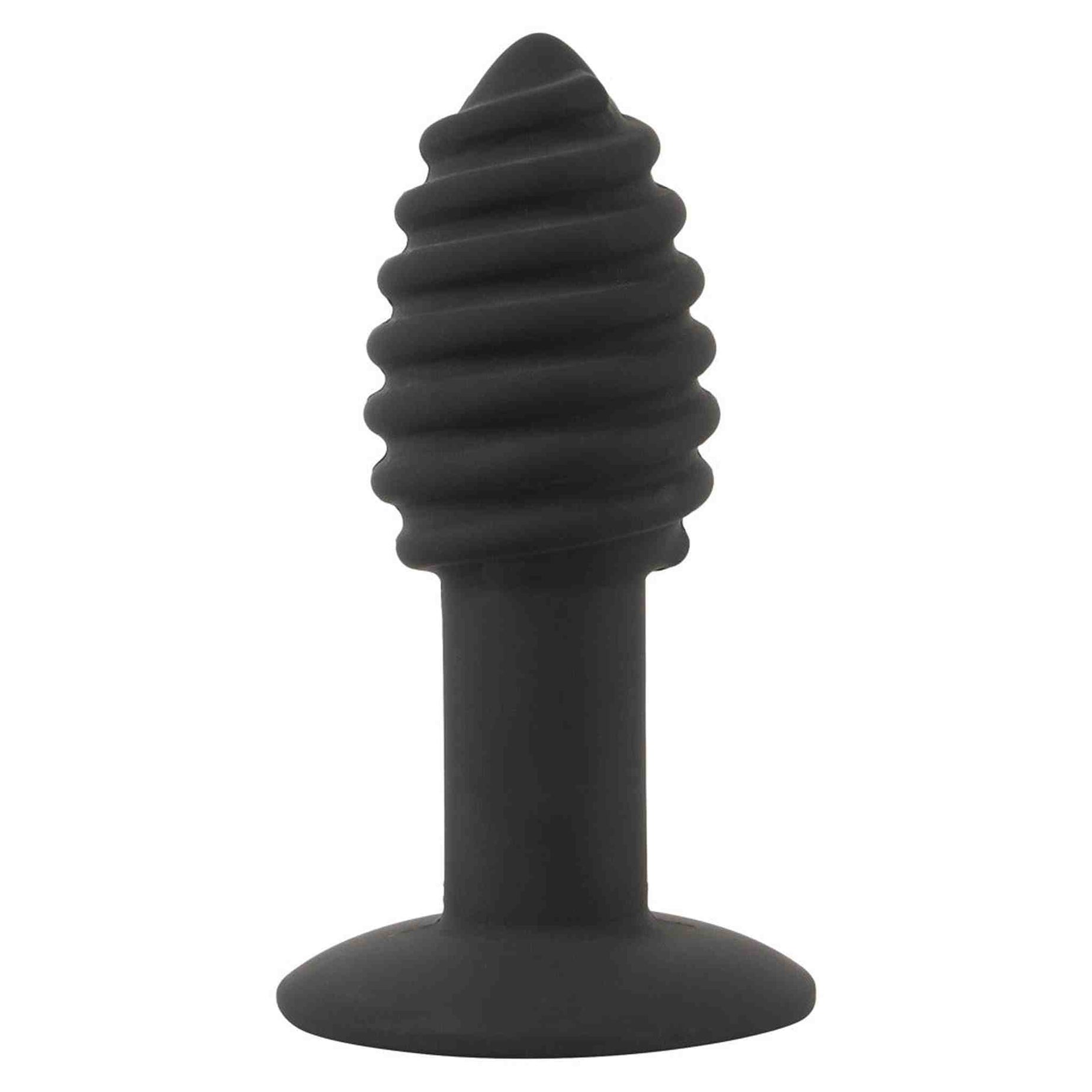 Twist Vibrante Plug Anale