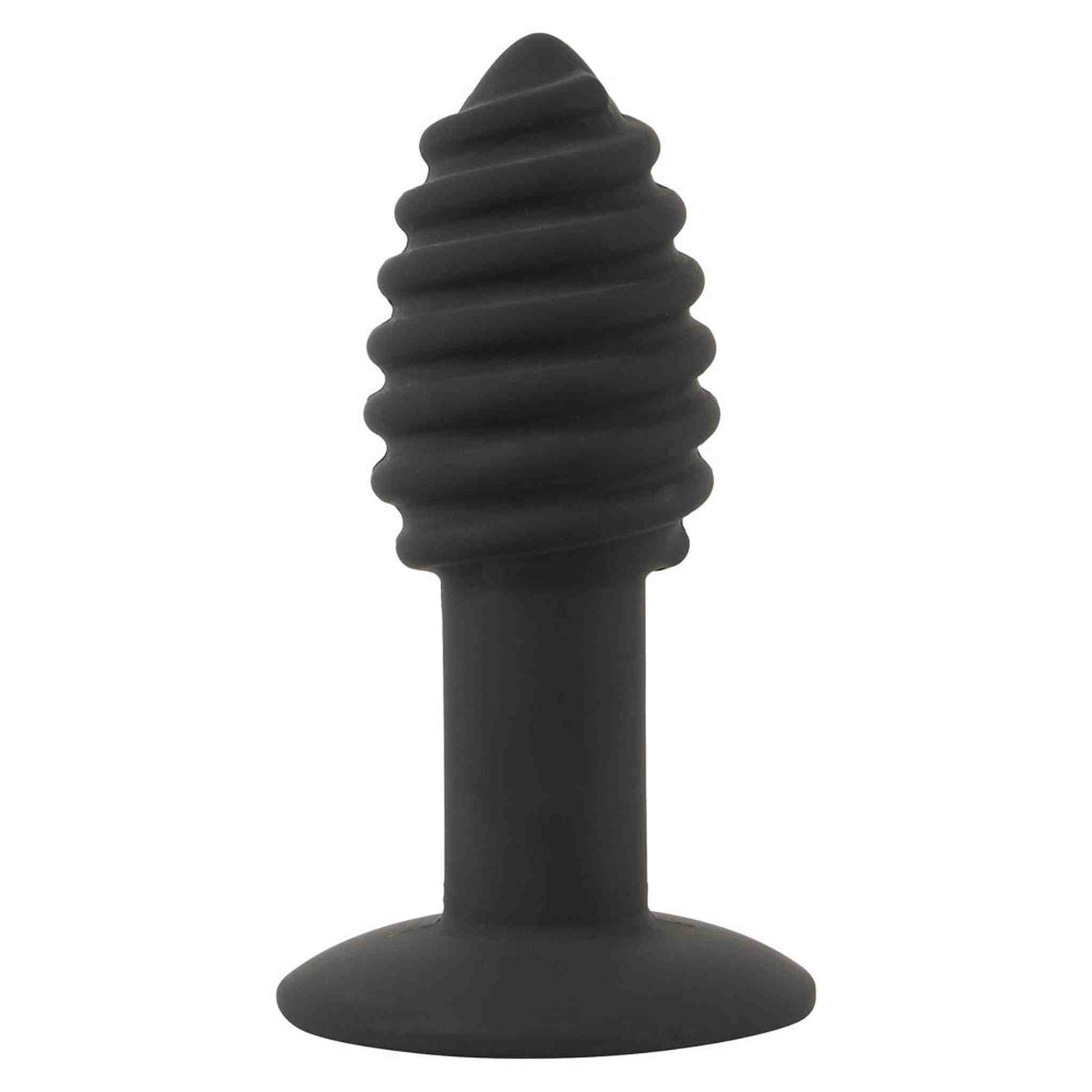 Twist Vibrante Plug Anale
