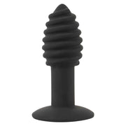 Twist Vibrante Plug Anale