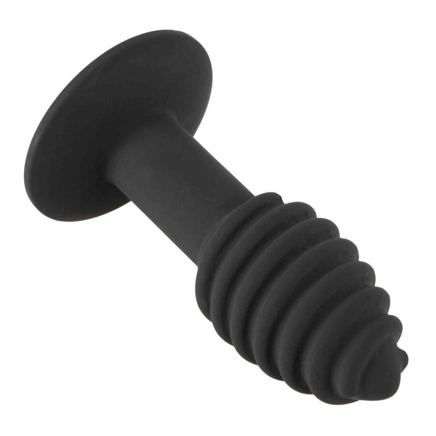 Twist Vibrante Plug Anale