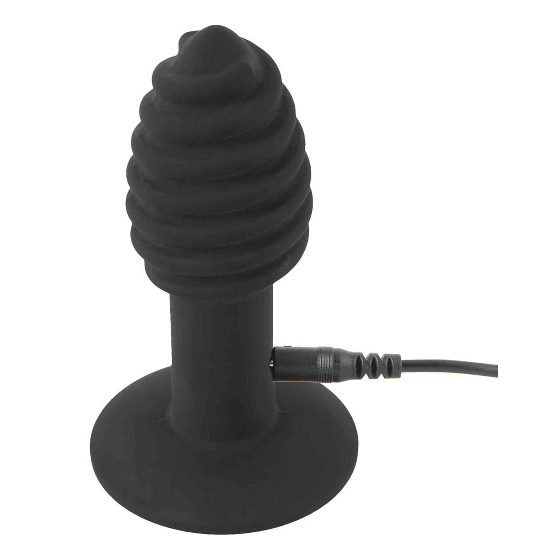 Twist Vibrante Plug Anale