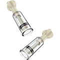 Twister Nipple Vacuum Cup - Set Da 2