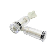 Twister Nipple Vacuum Cup - Set Da 2