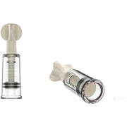 Twister Nipple Vacuum Cup - Set Da 2