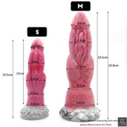 Tyrannosaurus Rex Dildo