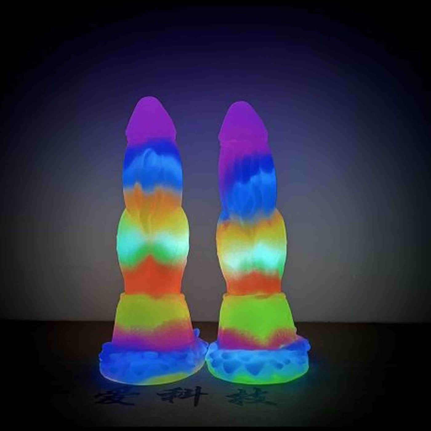Tyrannosaurus Rex Dildo