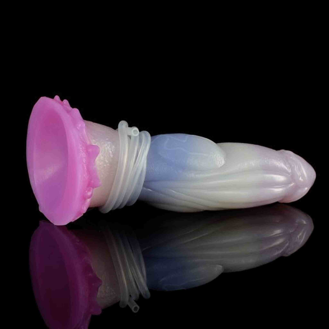 Tyrannosaurus Rex Squirting Dildo