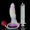 Tyrannosaurus Rex Squirting Dildo