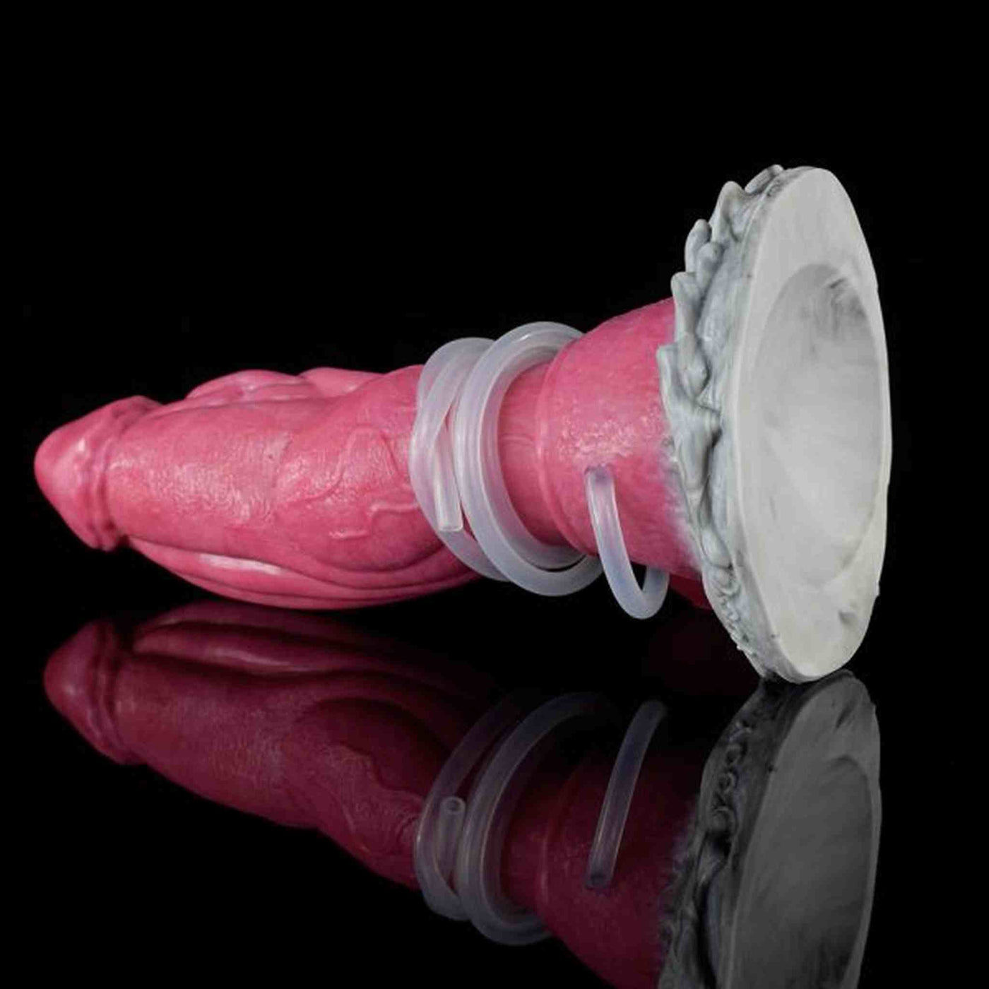 Tyrannosaurus Rex Squirting Dildo