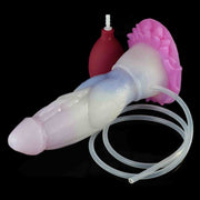 Tyrannosaurus Rex Squirting Dildo