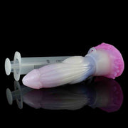 Tyrannosaurus Rex Squirting Dildo