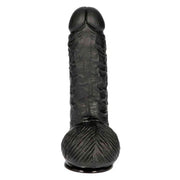 Ulisse Maxi Dildo Con Ventosa 22.5 cm