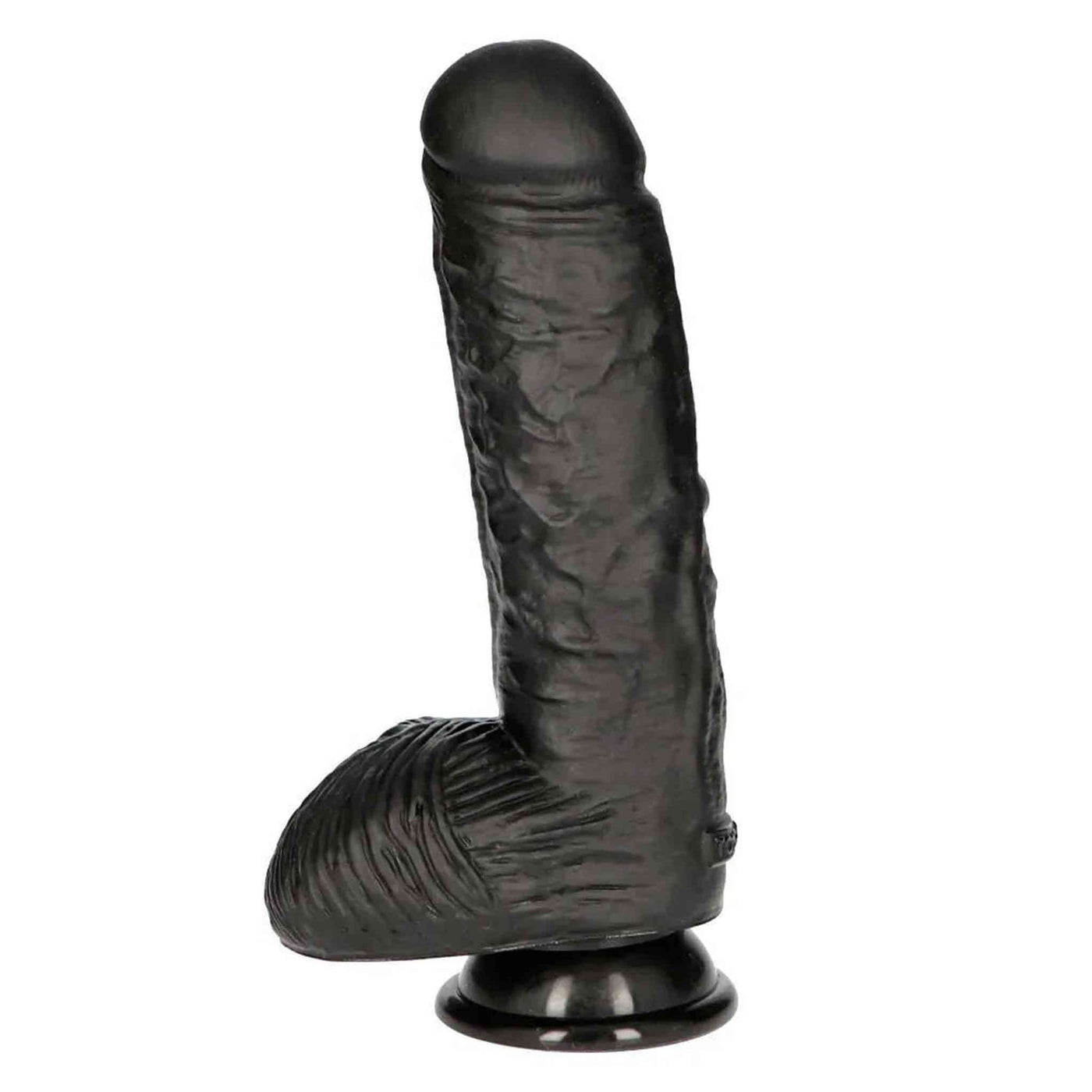 Ulisse Maxi Dildo Con Ventosa 22.5 cm