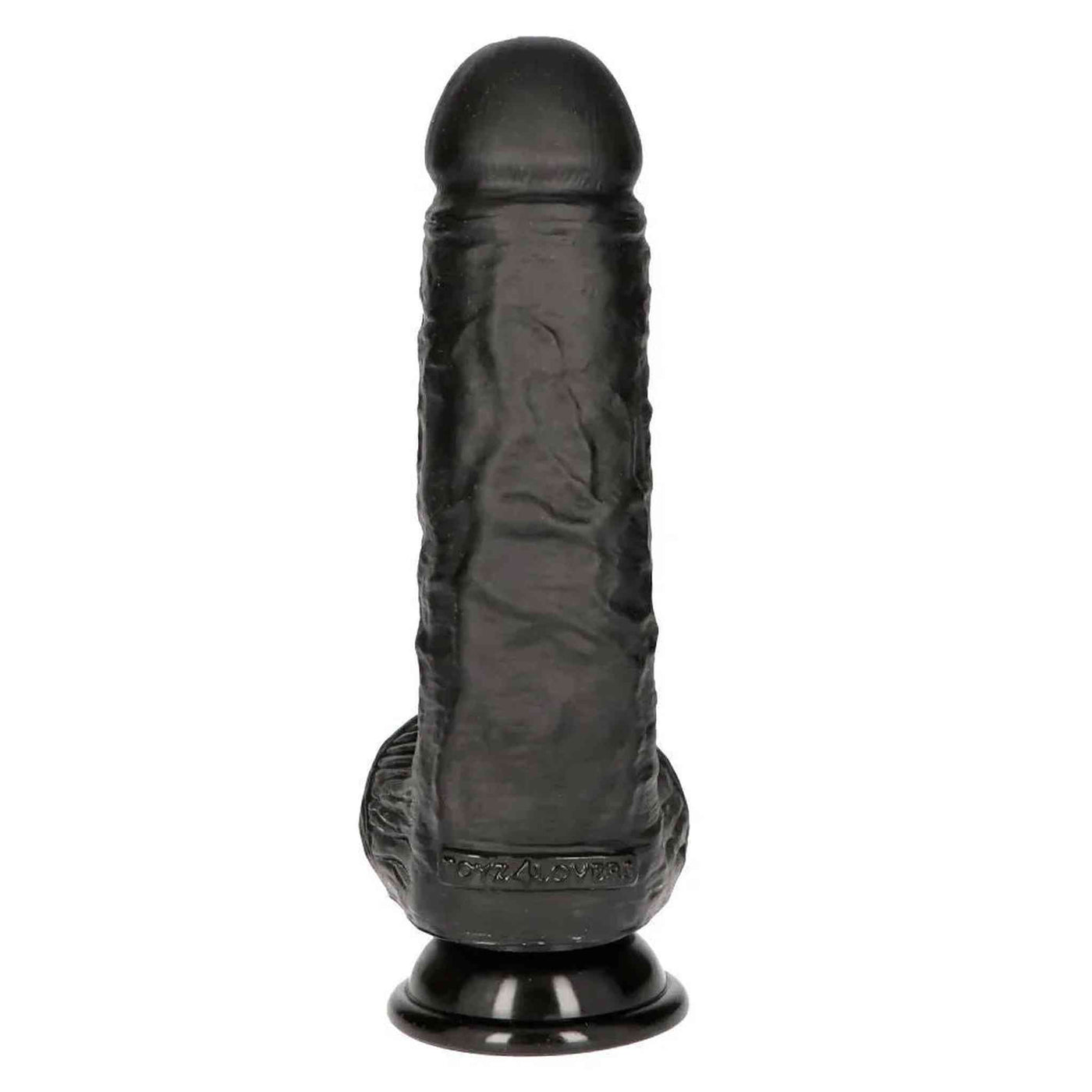 Ulisse Maxi Dildo Con Ventosa 22.5 cm