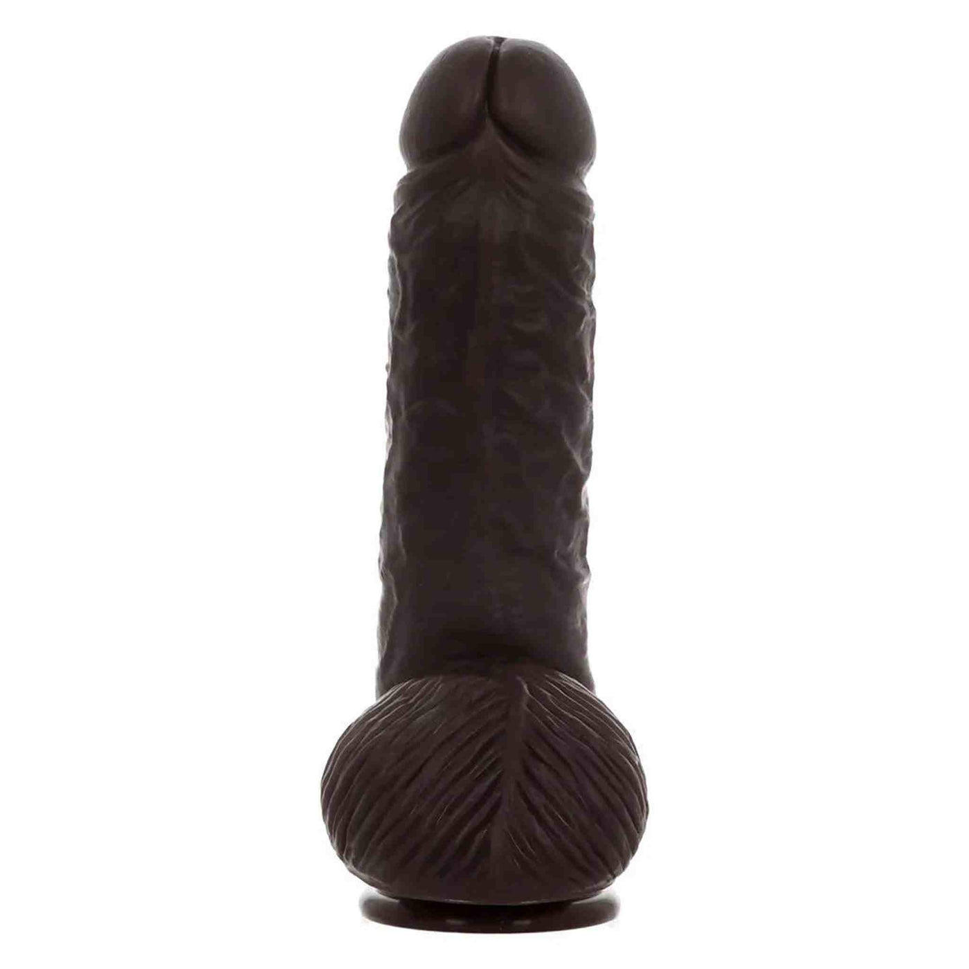 Ulisse Maxi Dildo Con Ventosa 22.5 cm