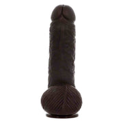 Ulisse Maxi Dildo Con Ventosa 22.5 cm