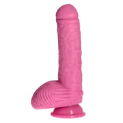 Ulisse Maxi Dildo Con Ventosa 22.5 cm