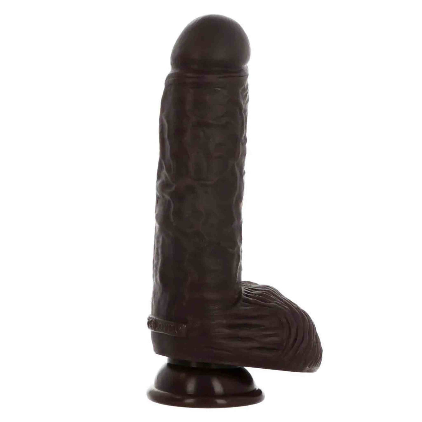 Ulisse Maxi Dildo Con Ventosa 22.5 cm