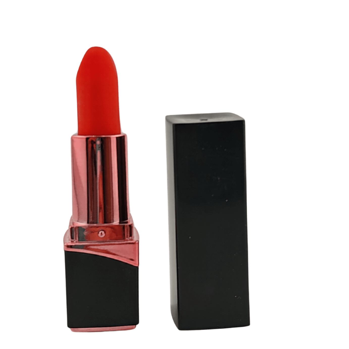Ultra Potente Mini Vibratore Rossetto Ricaricabile
