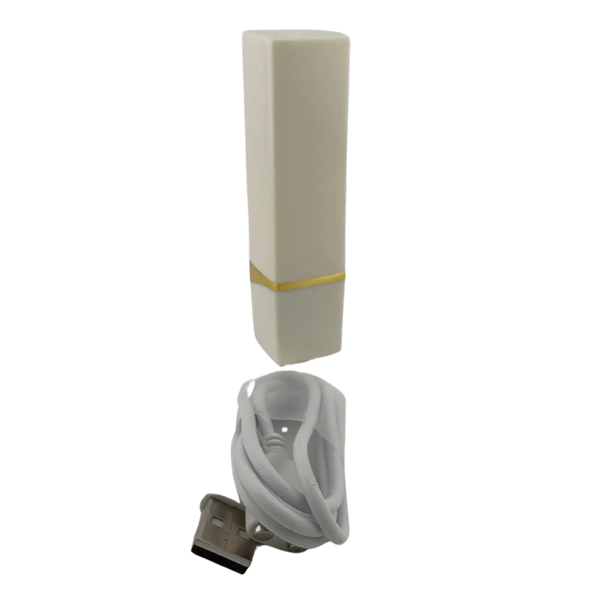 Ultra Potente Mini Vibratore Rossetto Ricaricabile