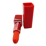 Ultra Potente Mini Vibratore Rossetto Ricaricabile