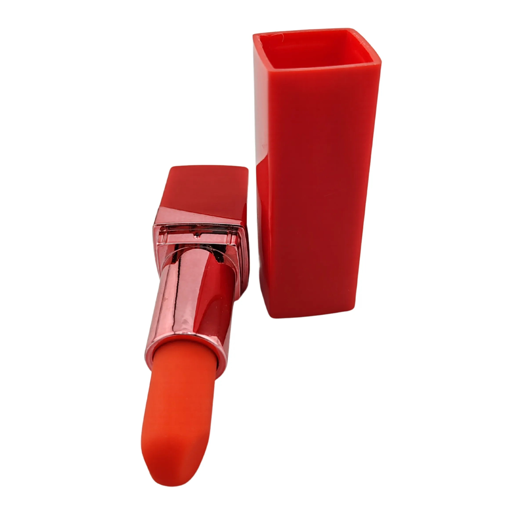 Ultra Potente Mini Vibratore Rossetto Ricaricabile