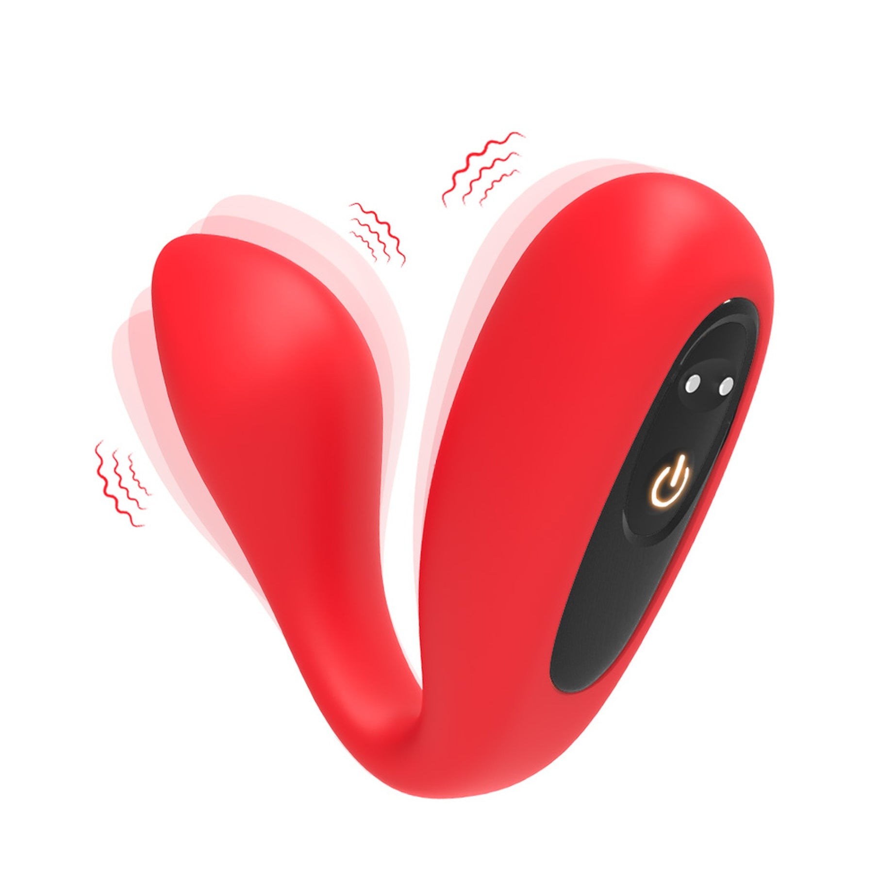 Ultrasonic Wave Vibratore di Coppia