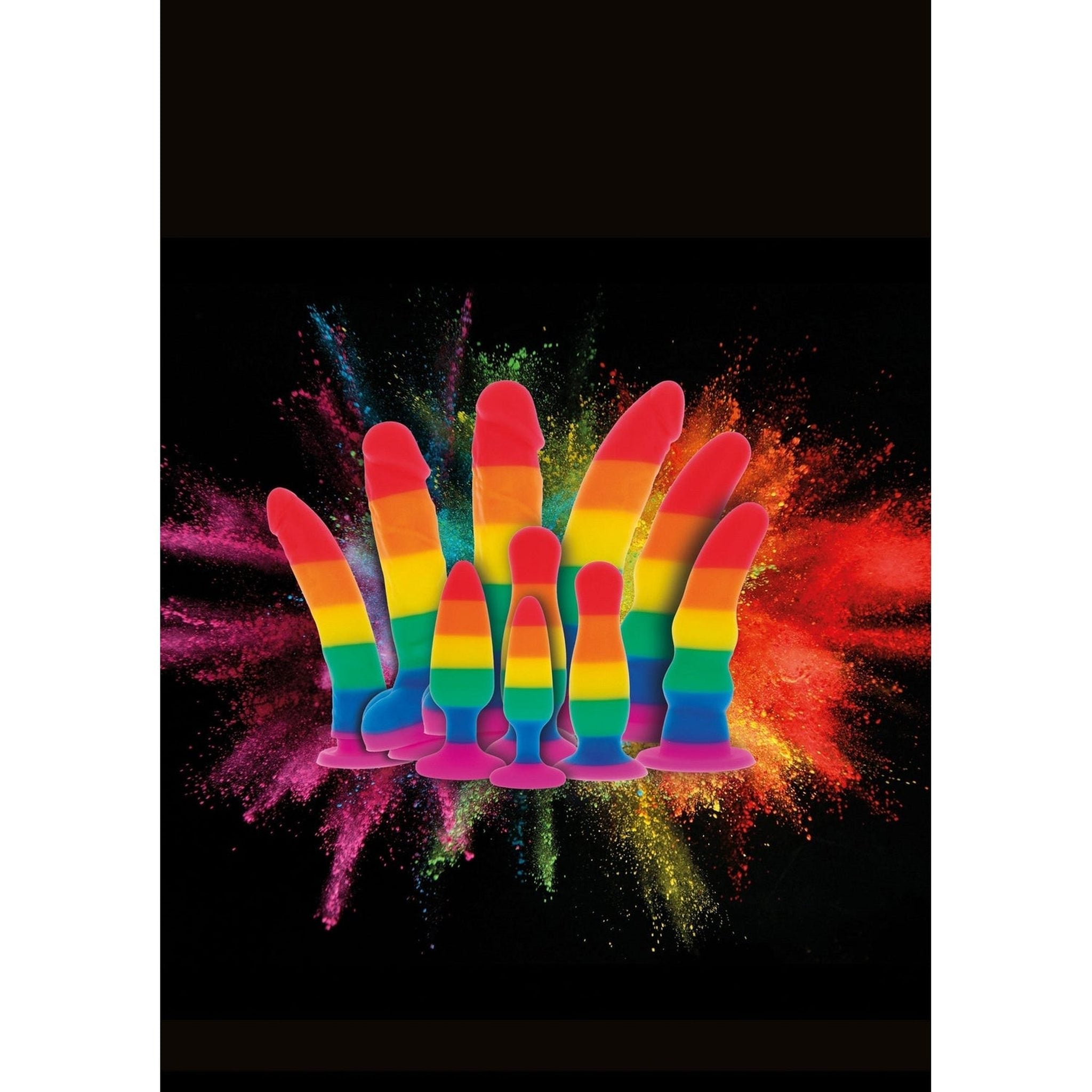 Unicorn Dancer Dong 17.5 cm