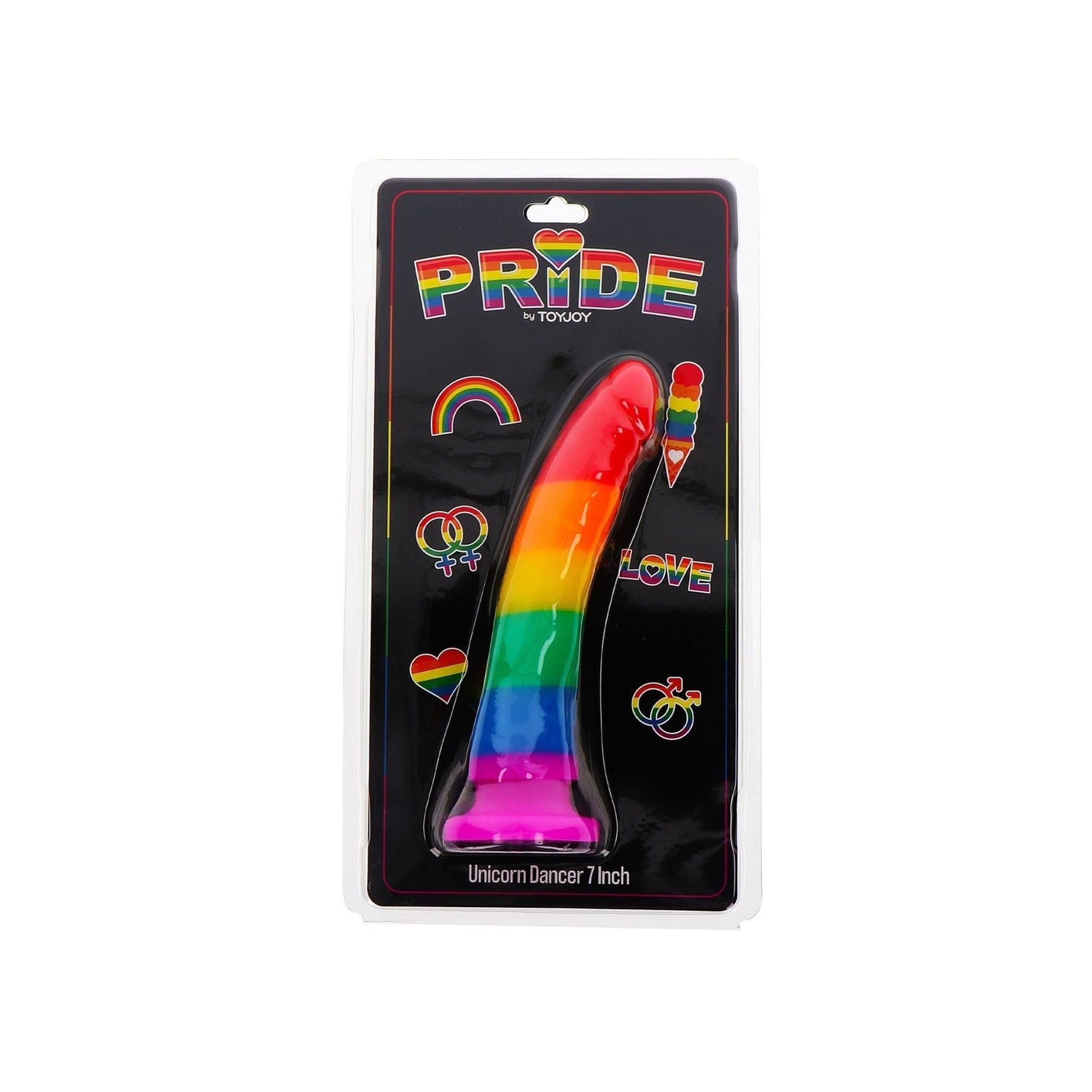 Unicorn Dancer Dong 17.5 cm