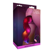 Unicorn Tail & Buttplug LED