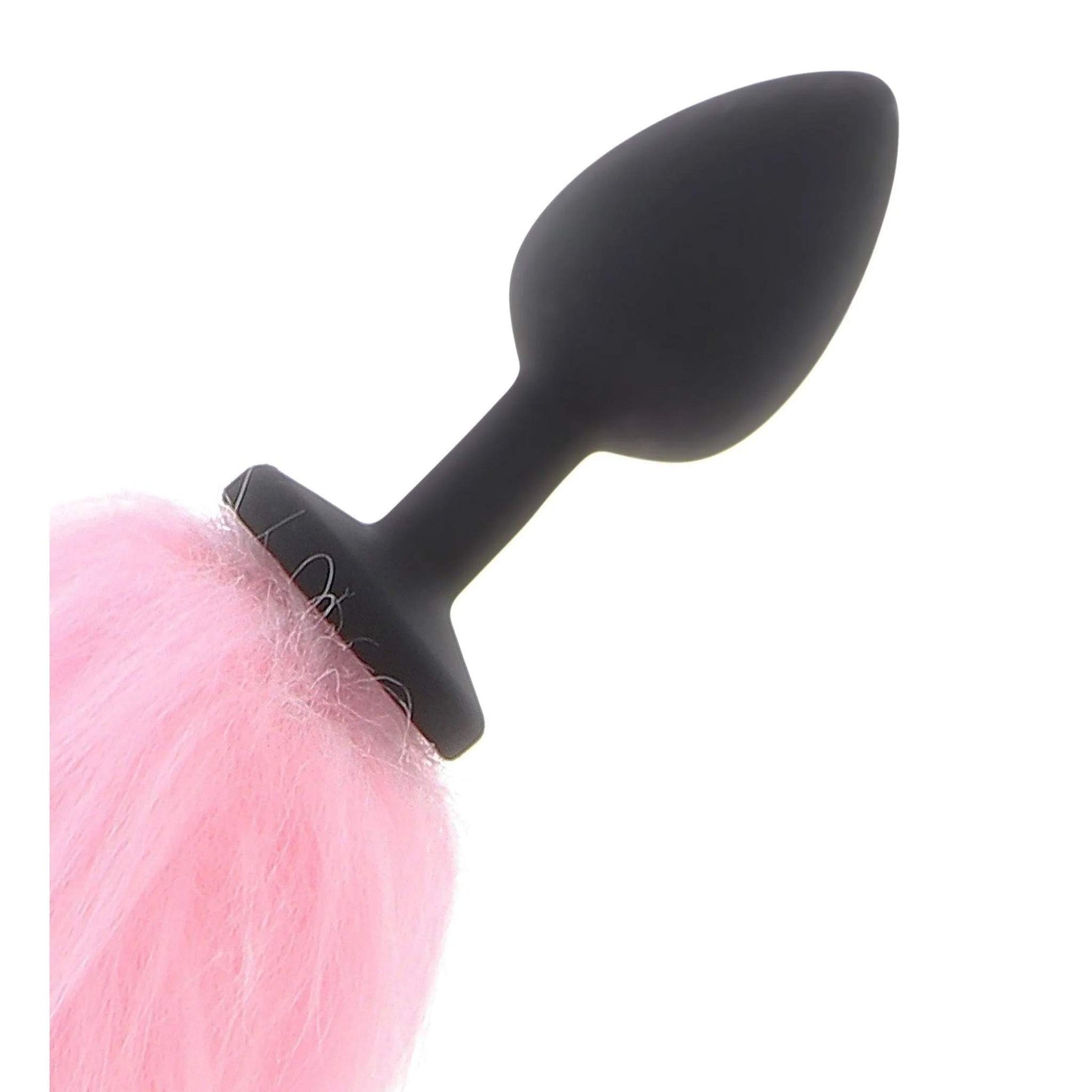 Unicorn Tail & Buttplug LED